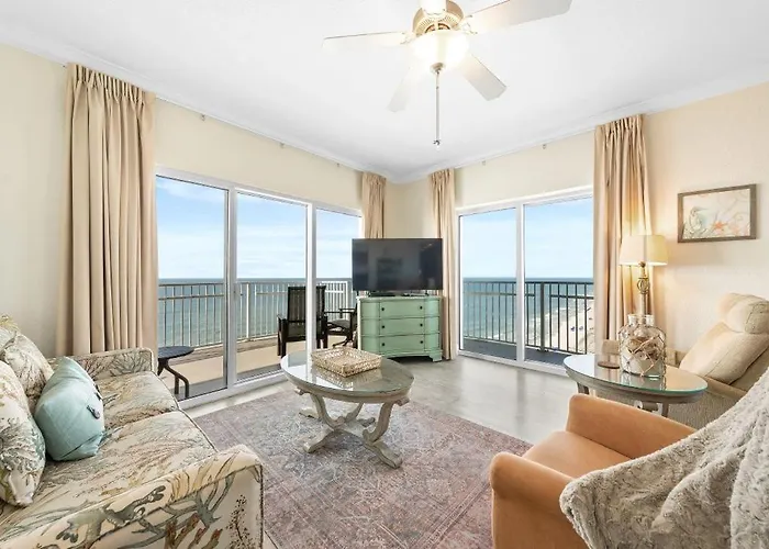 Crystal Shores West 1008 By Youngs Suncoast *