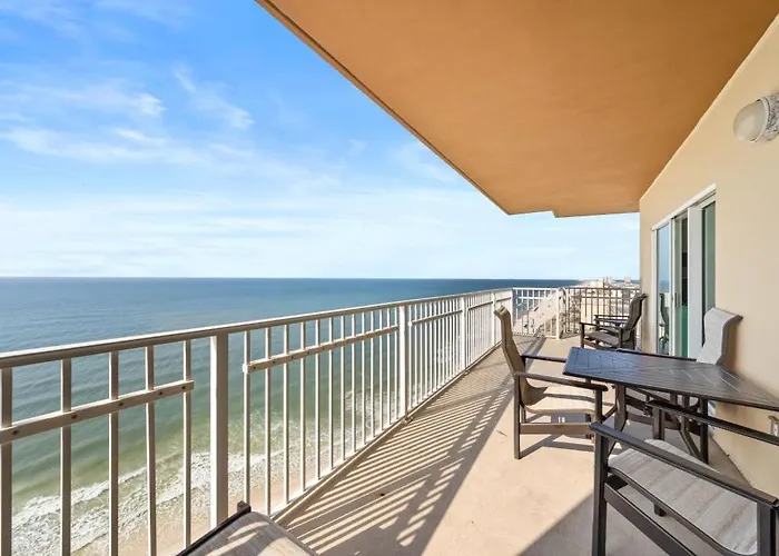 Crystal Shores West 1008 By Youngs Suncoast *