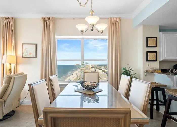 Apartment Crystal Shores West 1008 By Youngs Suncoast *