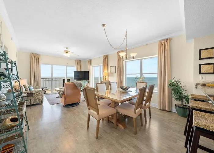 Crystal Shores West 1008 By Youngs Suncoast Apartment