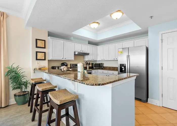 Crystal Shores West 1008 By Youngs Suncoast