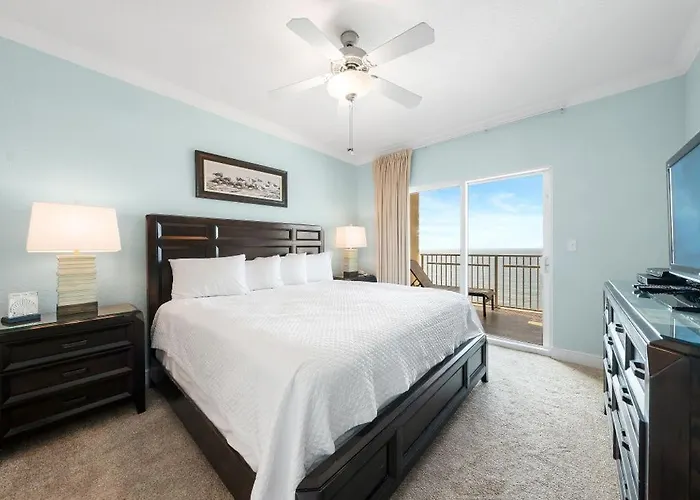 Apartment Crystal Shores West 1008 By Youngs Suncoast