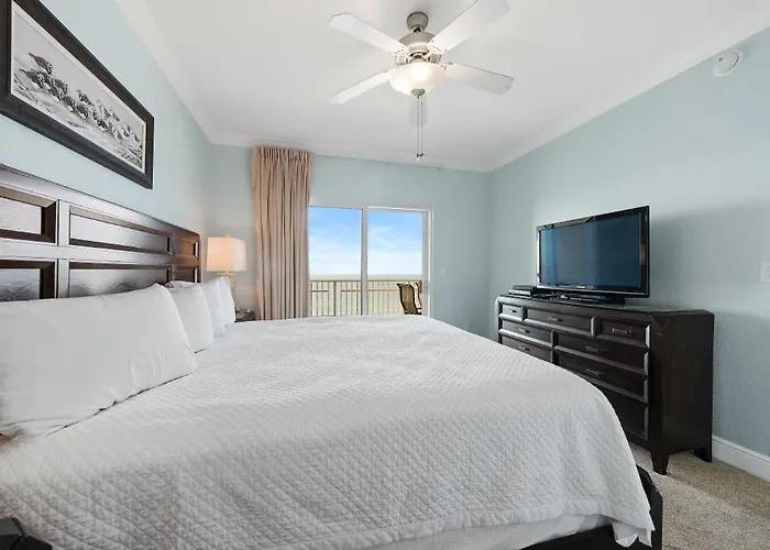 Crystal Shores West 1008 By Youngs Suncoast Apartment Gulf Shores