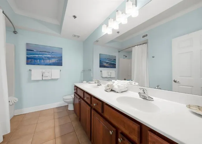 Crystal Shores West 1008 By Youngs Suncoast Apartment Gulf Shores