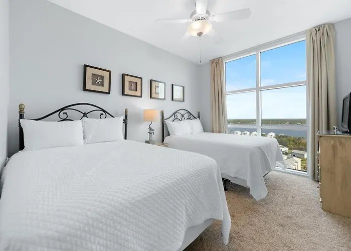 Apartment Crystal Shores West 1008 By Youngs Suncoast *