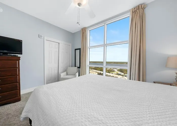 Crystal Shores West 1008 By Youngs Suncoast Apartment *