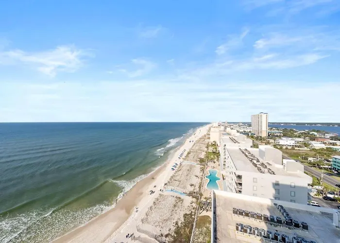 Apartment Crystal Shores West 1008 By Youngs Suncoast *