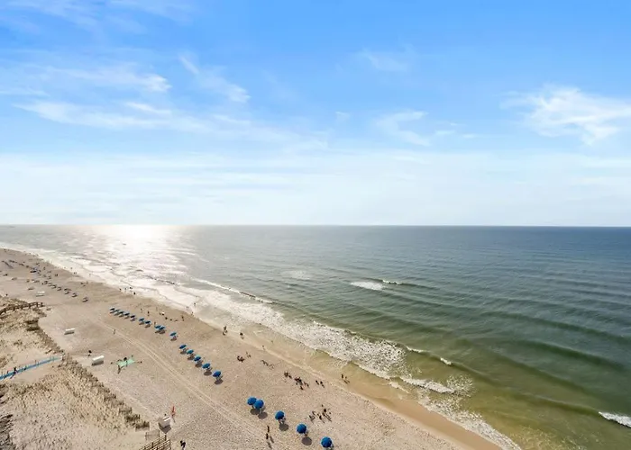 Apartment Crystal Shores West 1008 By Youngs Suncoast