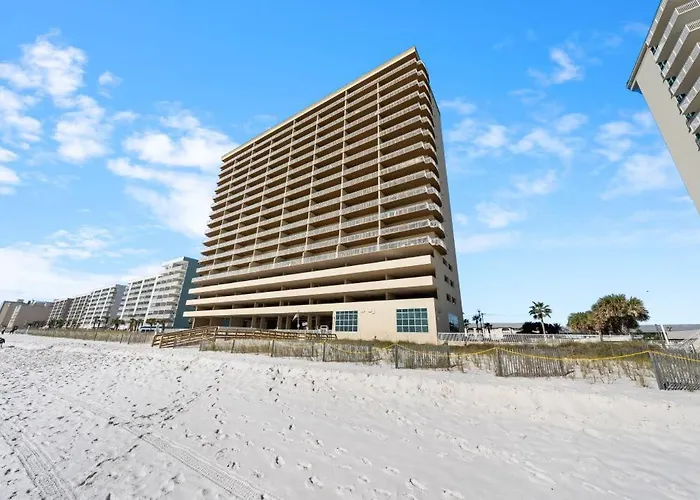 Crystal Shores West 1008 By Youngs Suncoast