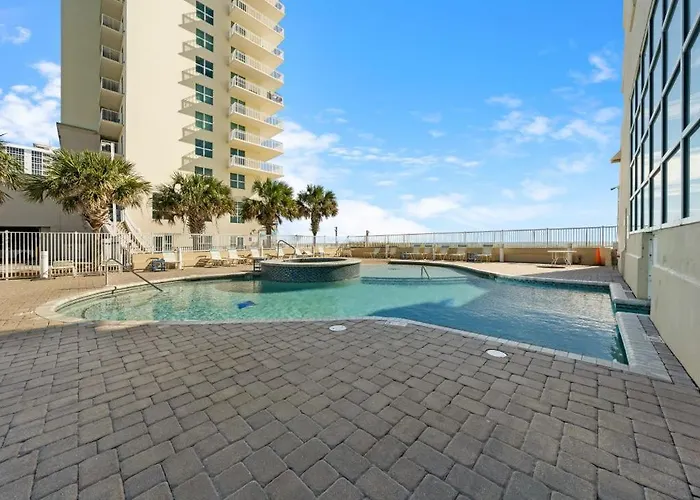 Crystal Shores West 1008 By Youngs Suncoast * Gulf Shores