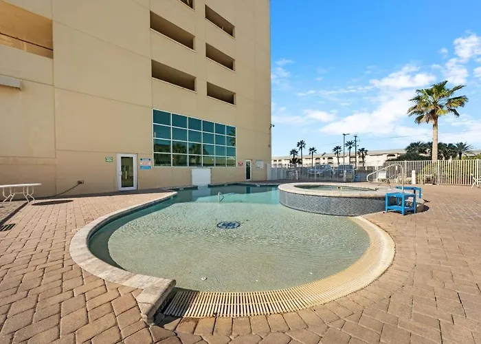 Crystal Shores West 1008 By Youngs Suncoast Apartment *