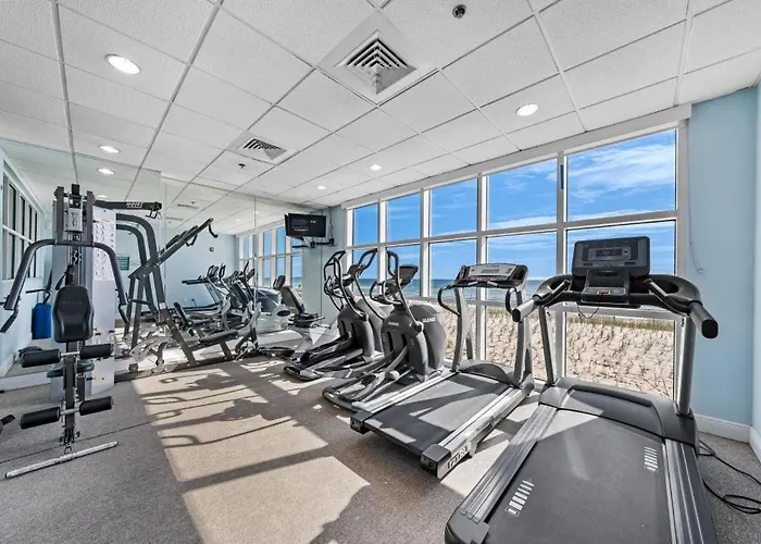 Apartment Crystal Shores West 1008 By Youngs Suncoast Gulf Shores
