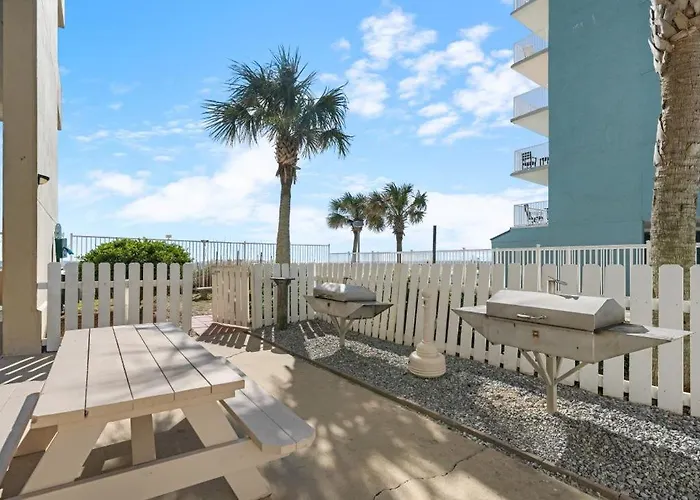 Crystal Shores West 1008 By Youngs Suncoast