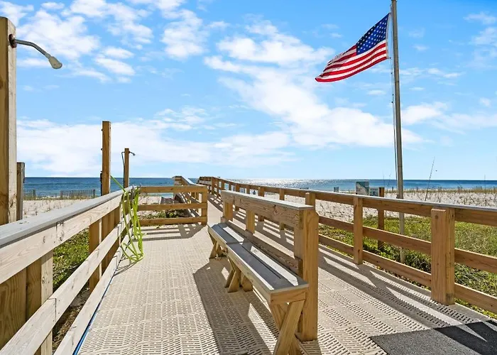 Apartment Crystal Shores West 1008 By Youngs Suncoast