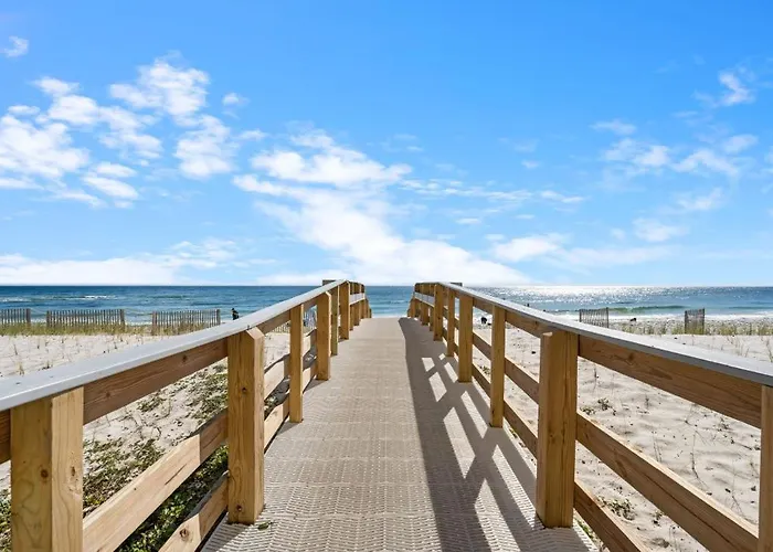Apartment Crystal Shores West 1008 By Youngs Suncoast Gulf Shores