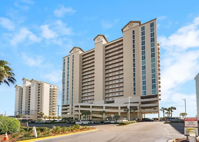 Crystal Shores West 1008 By Youngs Suncoast