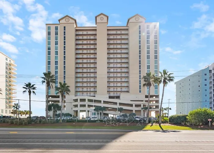 Crystal Shores West 1008 By Youngs Suncoast Apartment